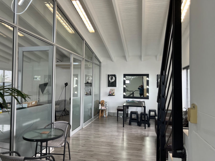 To Let Commercial Property for Rent in Table View Western Cape